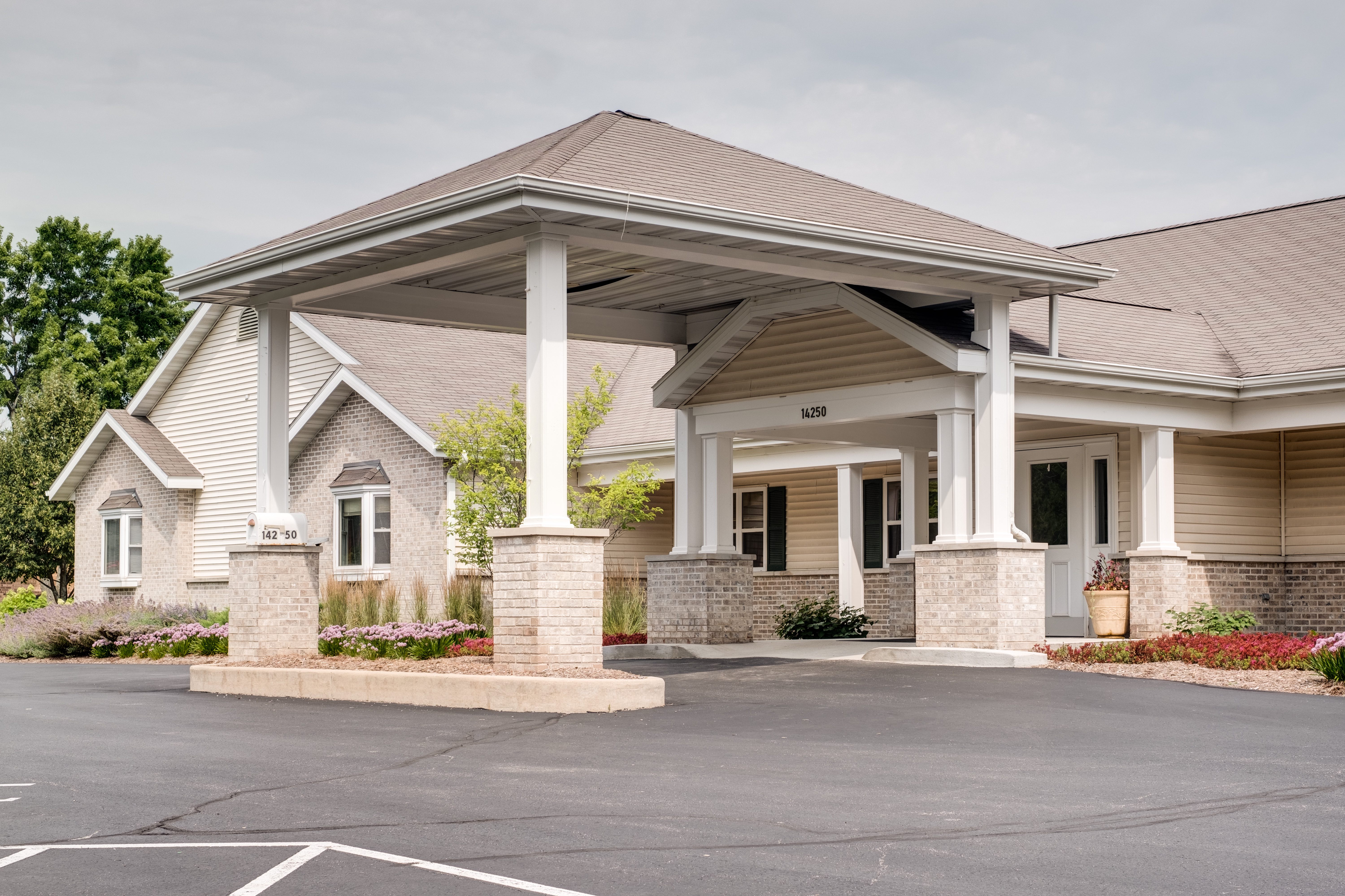 Heritage Menomonee Falls