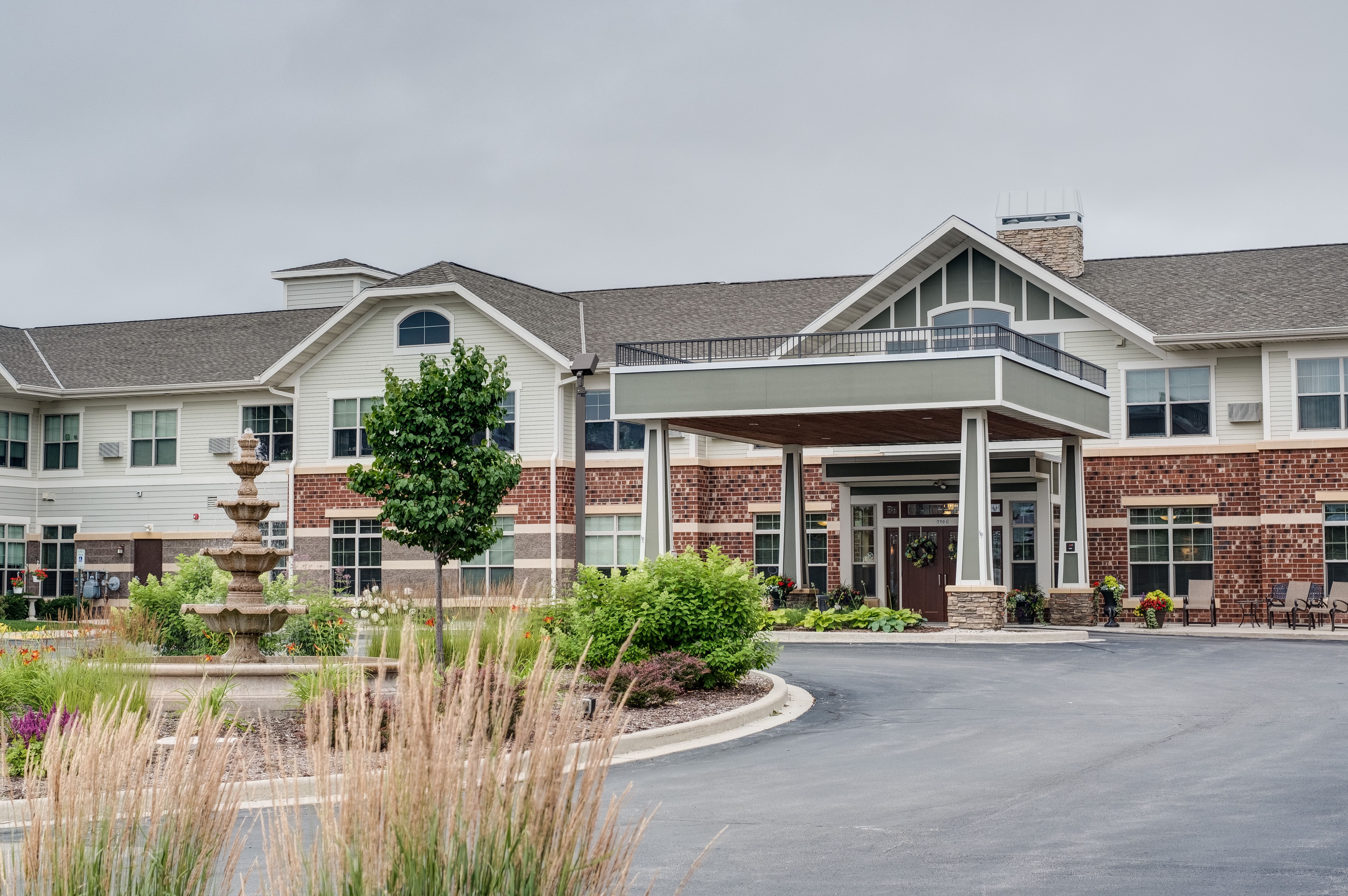 Heritage Court West Allis