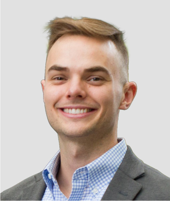 Aaron Spiegle