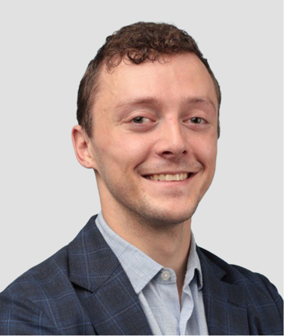 Joe Zwolski