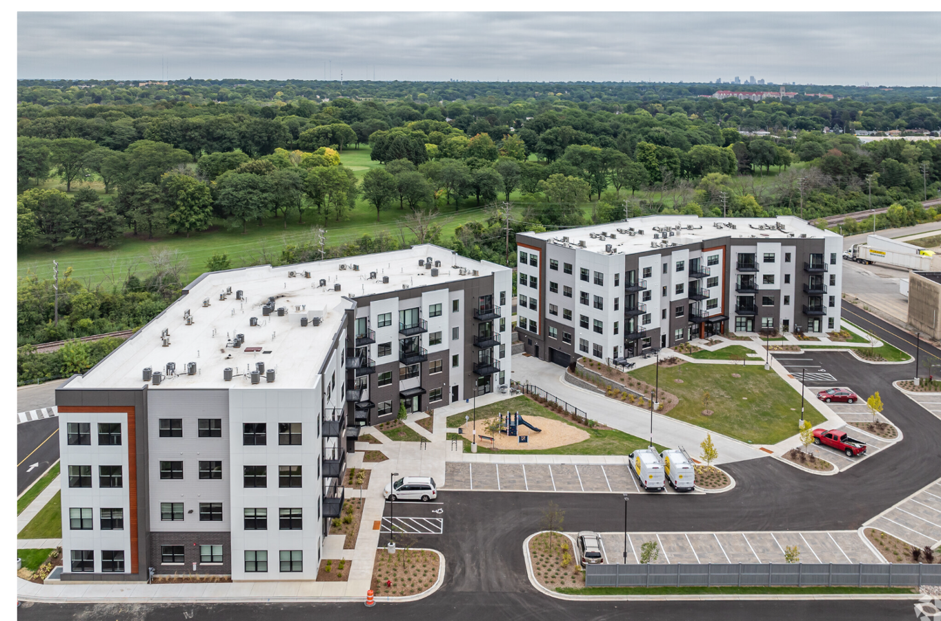 The Regent & The Oxford